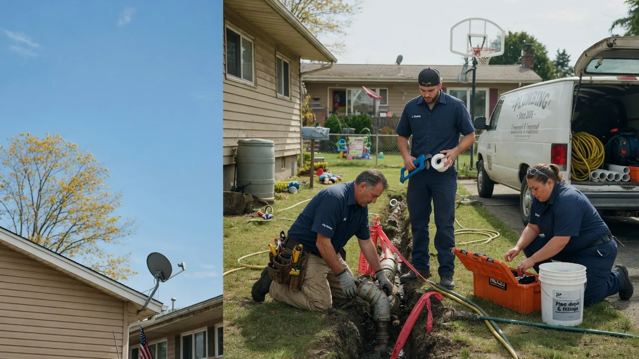 Garbage Disposal Replacement in Kansas City, KS near me