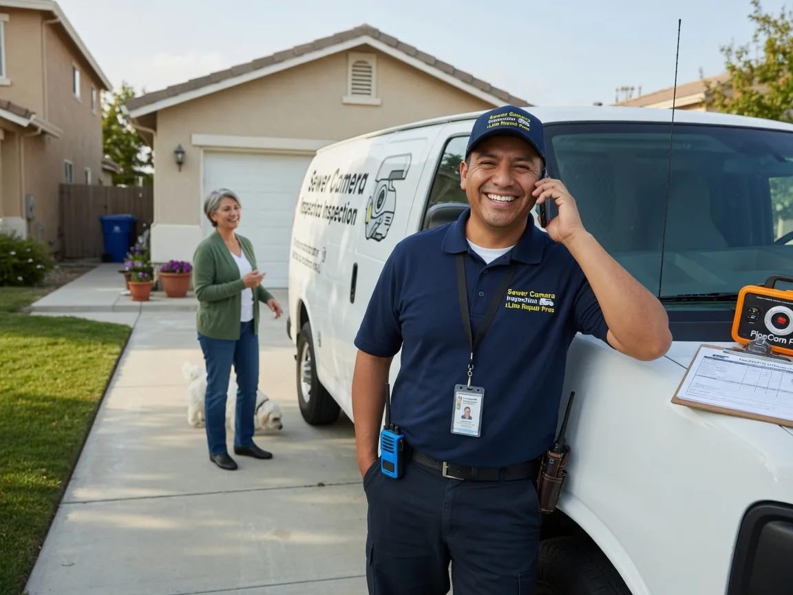 Sewer Line Repair Kansas City, KS FAQs